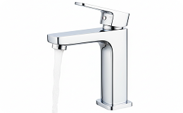 Widespread Faucet